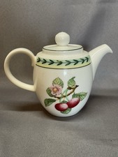Cafetiere théière villeroy d'occasion  Saint-Nazaire