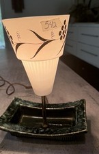 Vintage mcm green for sale  Sioux City