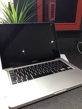 Macbook pro a1278. for sale  BANGOR