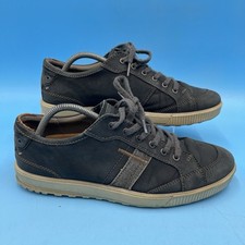 Ecco men navy for sale  MANCHESTER