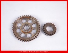 Ingranaggi distribuzione caten usato Ingranaggi distribuzione caten usato  Siracusa