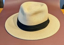 Neu unisex panamahut gebraucht kaufen Neu unisex panamahut gebraucht kaufen  Frankfurt (Oder)