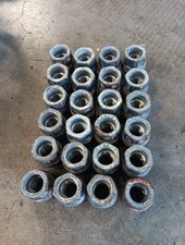 Dual thread factory for sale  Salem
