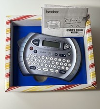 Brother 70bm touch for sale  Little River