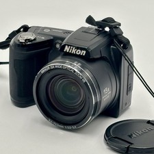 Nikon coolpix l110 for sale  Spokane