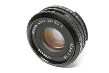 Nikon mm series gebraucht kaufen Nikon mm series gebraucht kaufen  Neuwied