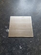 0.8mm thick titanium for sale  FROME
