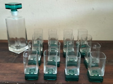 Bormioli set bicchieri usato  Cascina