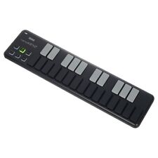 Korg nanokey2 schwarz gebraucht kaufen  Hamburg