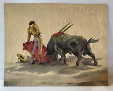 Vtg spanish matador for sale  Ormond Beach
