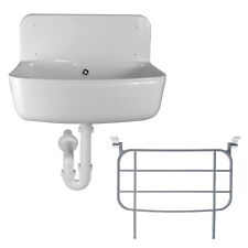 Ausgussbecken waschbecken gart gebraucht kaufen  Wächtersbach