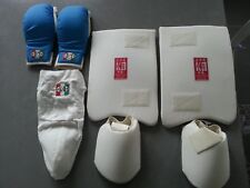 Kit completo protezioni usato  Ancona