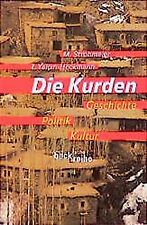 Kurden geschichte politik gebraucht kaufen  Berlin