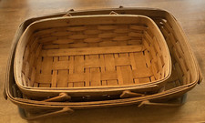 Vtg longaberger medium for sale  Levittown