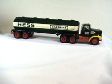 Hess 1977 toy for sale  Spotswood