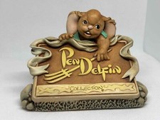 Pendelfin rabbits stoneware for sale  LOUTH
