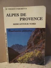 Paschetta. alpes provence. d'occasion  Gap