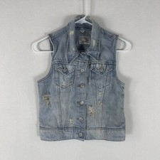 Levis denim trucker for sale  Jefferson