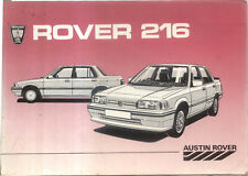 Rover 200 series for sale  BATLEY
