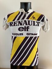 Collector maillot renault d'occasion  Puygouzon