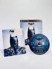 Batman arkham origins usato  Priolo Gargallo