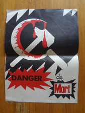 Antique anti communist d'occasion  Expédié en Belgium