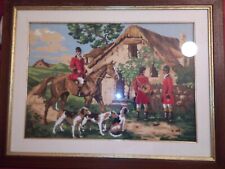 Quadro mezzo punto usato  Italia