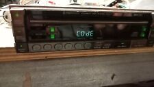 Pioneer kex900 kex500dex usato  Celano