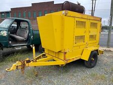 70kw kohler portable for sale  Burlington