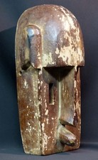 Art africain superbe d'occasion  Bordeaux-