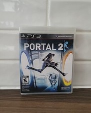 Portal 2 (Sony PlayStation 3, 2011) PS3 Completo! comprar usado  Enviando para Brazil