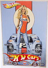 Custom hot wheels for sale  Canoga Park