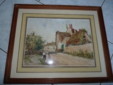 Superb rare antique d'occasion  Expédié en Belgium