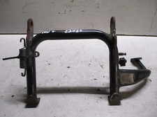 Cavalletto centrale cavalletti usato Cavalletto centrale cavalletti usato  Napoli