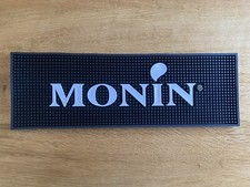 Monin barmatte thekenmatte gebraucht kaufen  Bramsche
