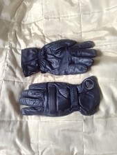 Bering black cowhide for sale  BIGGLESWADE