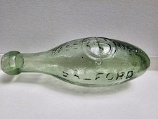 Antique townsend soda for sale  BURY