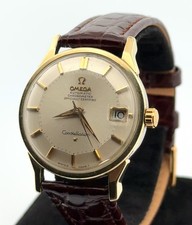168.005 34mm omega for sale  Greensboro