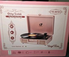 Gravador de vinil DANFI AUDIO 3 velocidades portátil mala toca-discos com... comprar usado Gravador de vinil DANFI AUDIO 3 velocidades portátil mala toca-discos com... comprar usado  Enviando para Brazil