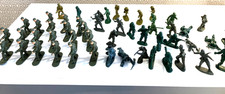 Vintage toy soldiers for sale  HEREFORD