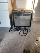 Fender mustang 100w for sale  IPSWICH