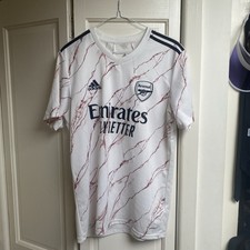 Arsenal away shirt for sale  ORMSKIRK