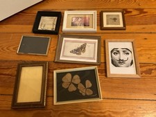 Konvolut kleinen vintage gebraucht kaufen  Hamburg