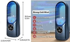 Portable usb air for sale  LUTON
