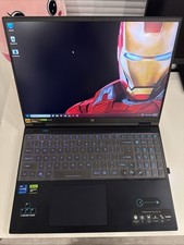 Notebook para Jogos Acer Predator Helios 16 16GB/1TB RTX4070, Preto, usado comprar usado  Enviando para Brazil