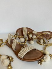 Gioseppo damenschuhe riemen gebraucht kaufen  Kaiserslautern
