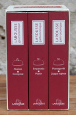Larousse gastronomique 2000 d'occasion  Bagneaux-sur-Loing