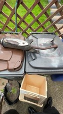 Peugeot kisbee exhaust for sale Peugeot kisbee exhaust for sale  NEWCASTLE