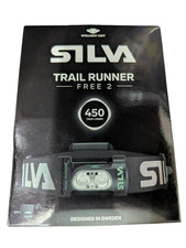 New silva trail for sale  SOUTHAMPTON