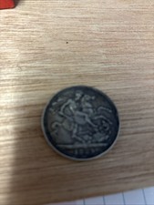 Silver crown coin for sale  LINCOLN
